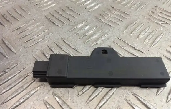 Interior comfort aerial antenna