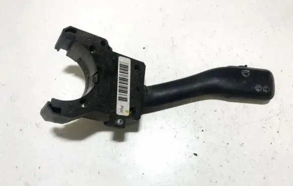 Volkswagen PASSAT B5.5 Wiper control stalk 4b0953503f ko301202012