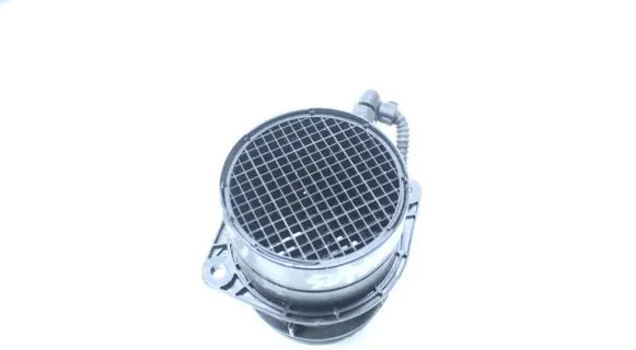 Skoda Superb B6 (3T) Mass air flow meter 0281002735