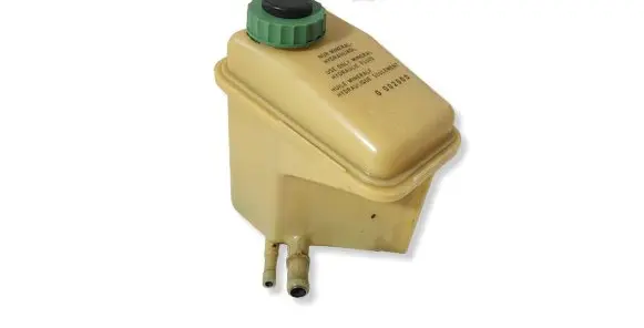 Audi 100 S4 C4 Power steering fluid tank/reservoir 4A0422373A