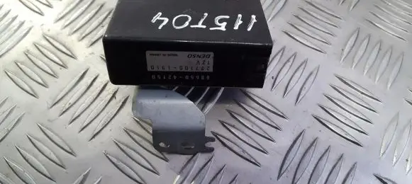 Toyota RAV 4 (XA20) Other control units/modules 8865042150 88650-42150