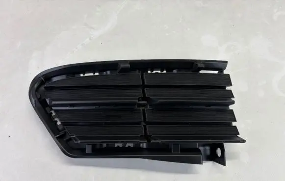 Toyota RAV 4 (XA40) Front bumper lower grill 53128-42080 K3450