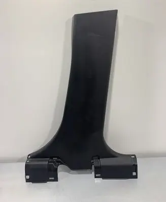 Mitsubishi Outlander (B) pillar trim (bottom) 7211A396