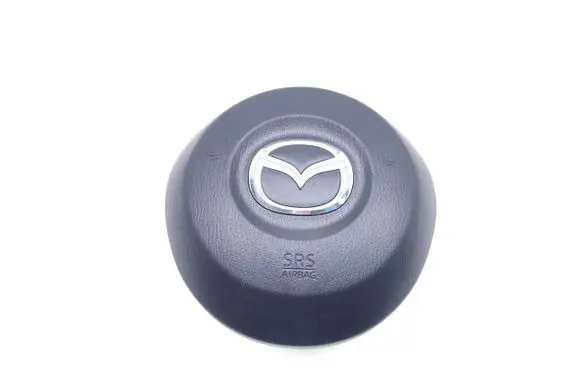 Mazda CX-5 Steering wheel airbag KD45 CE0080P1110022