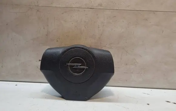 Ford Ka Steering wheel airbag 13111348 601854900C DAT80030607