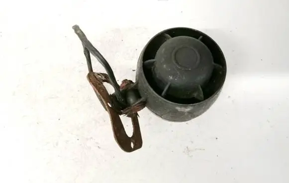 Nissan Note (E11) Horn signal