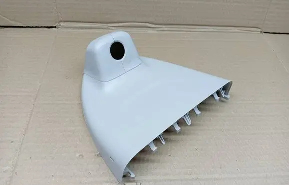 Skoda Octavia Mk4 Other interior part 5E3868437A