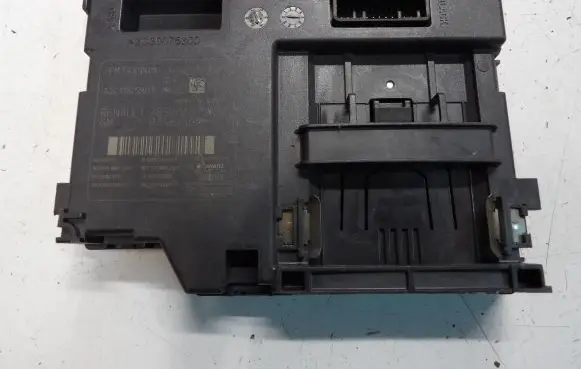 Renault Trafic III (X82) Ignition key card reader 285906872R 93461365 A2C11145803