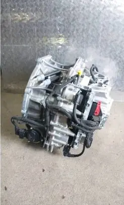 BMW X1 U11 Automatic gearbox 5B14546