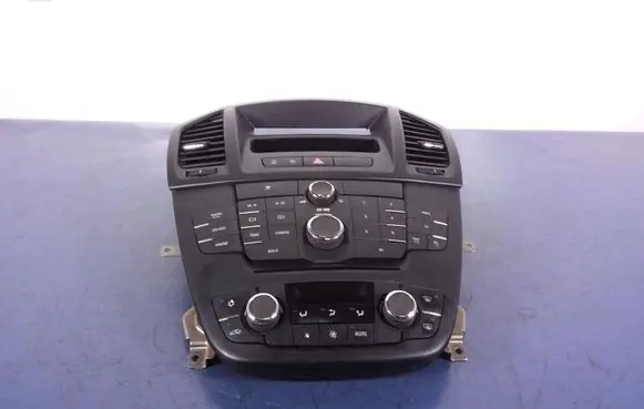 Opel Insignia A Climate control unit 13273097