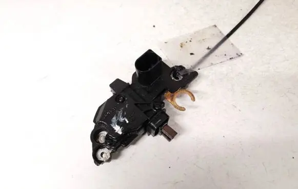 Chrysler Sebring (ST-22 - JR) Heater blower motor/fan resistor f00m145876