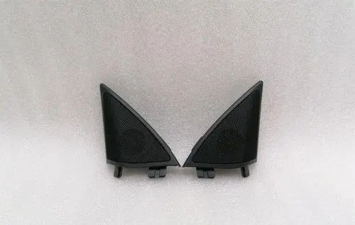 Mercedes-Benz E C207 W207 Front door high frequency speaker A2077270390