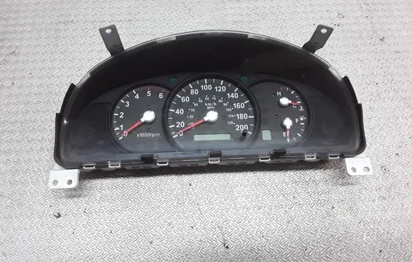 KIA Sorento Speedometer (instrument cluster) 77130730