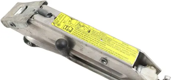 Audi A3 S3 8L Lift Jack 8L0011031A A3A4A6