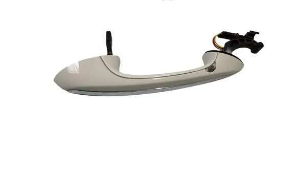 BMW 6 G32 Gran Turismo Rear door handle cover 51217417813 7417813