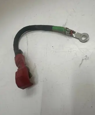 Ford Ranger Positive cable (battery) EB3T14603C