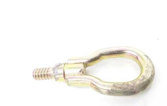 Volkswagen Golf III Towing hook eye 