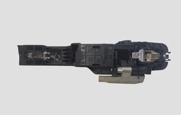 Nissan Leaf II (ZE1) Rear door exterior handle