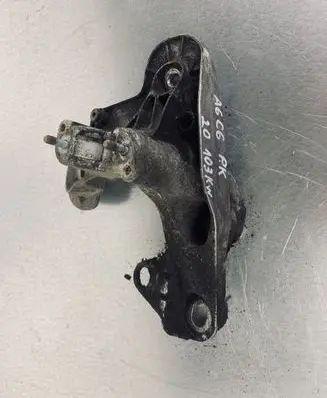 Audi A6 S6 C6 4F Engine mounting bracket