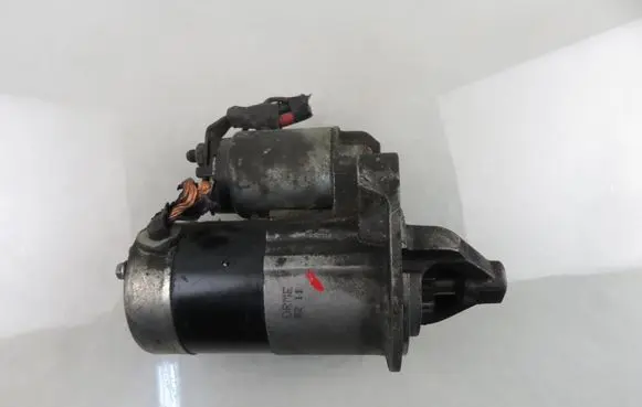 Opel Astra G Starter motor 