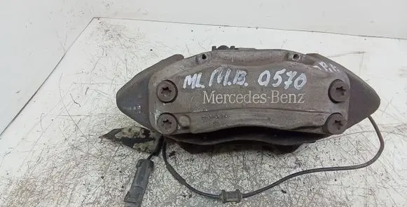 Mercedes-Benz ML W163 Front brake caliper 20704604 20723304