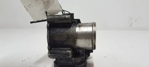 Renault Trafic II (X83) Throttle valve 8200330812 8200330810 0281002681