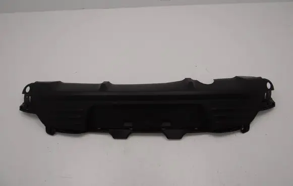 Renault Clio IV Rear bumper lower part trim 850B21905R 850B20195R