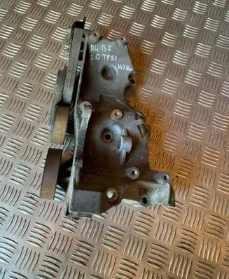 Generator/alternator bracket