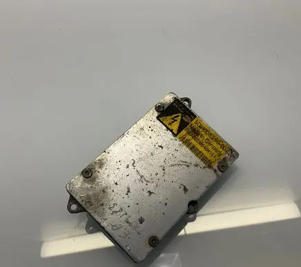 Mercedes-Benz E W211 Headlight ballast module Xenon 5DV00829000 25290300404151