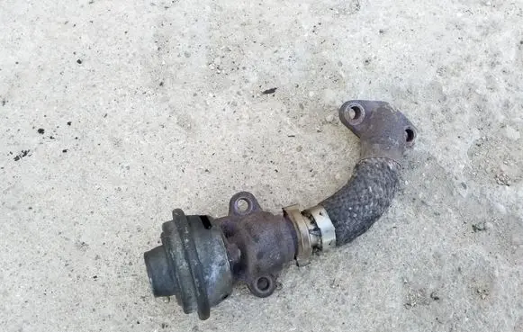 Volvo S40, V40 EGR valve