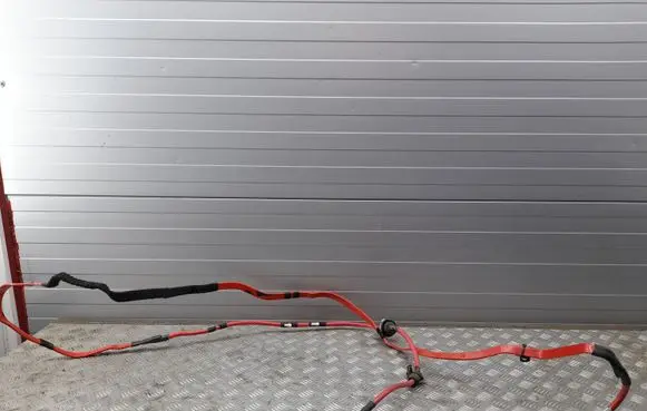 Audi Q5 SQ5 Positive cable (battery) 80B971225