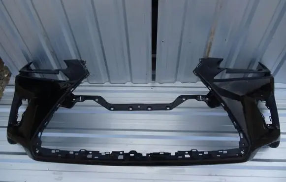 Lexus NX Front bumper R14P1