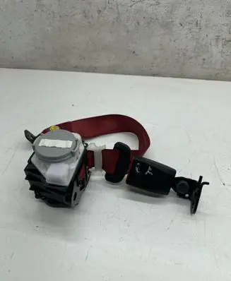Porsche Macan (95B) Rear seatbelt 3066322 3063560