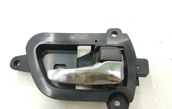 Mitsubishi Outlander Rear door interior handle SPC01650