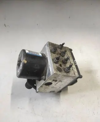 Volkswagen PASSAT B6 ABS Pump 3C0614109 16420501 10420301A