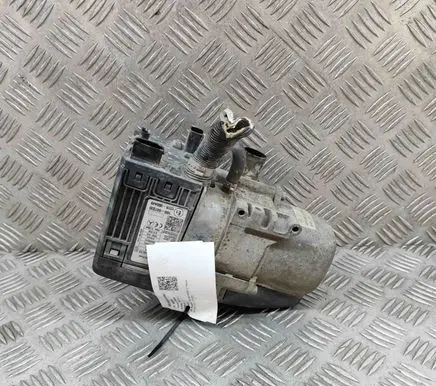 Mercedes-Benz E W213 Auxiliary pre-heater (Webasto) 10R047330 122R000449