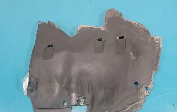 Audi A4 S4 B9 8W Center console 8W0825217D IMPRK1571985