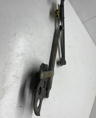 BMW 5 E28 Rear door manual window regulator 51341809603
