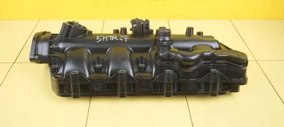 Opel Corsa E Intake manifold 55259084 198A3000