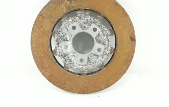 Aston Martin Rapide Front brake disc AD43-1125-AA