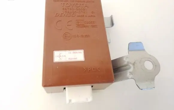 Lexus GS 300 350 430 450H Other control units/modules 896030021 1584000791