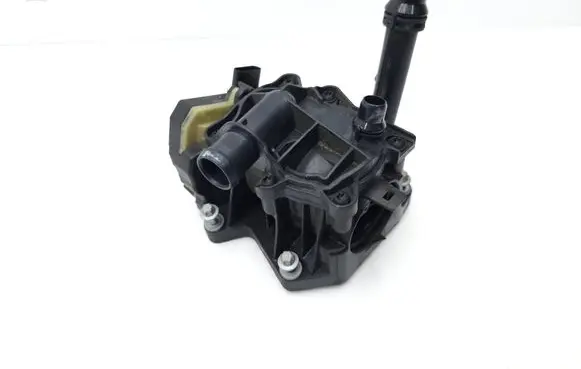 Thermostat/thermostat housing