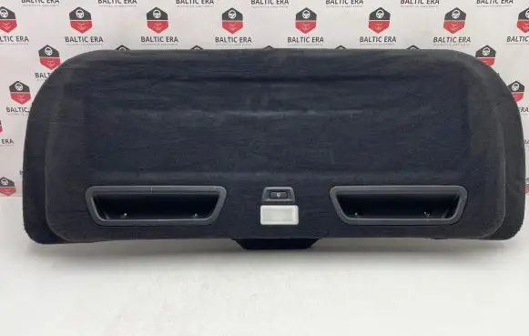 BMW 5 GT F07 Other trunk/boot trim element 7201684 52107010