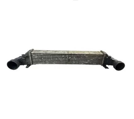Mercedes-Benz E W211 Intercooler radiator A2115001102