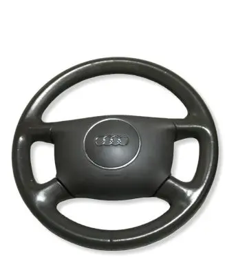 Audi A4 S4 B6 8E 8H Steering wheel 8E0000124 61474005D 8E0419091BS