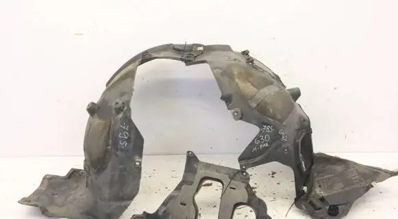 BMW 5 G30 G31 G38 Front arch 7340795MWGK230626 7340795 7340785MWGK230626