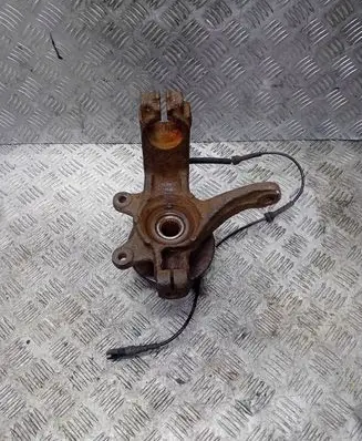 Ford Fiesta Front wheel hub spindle knuckle