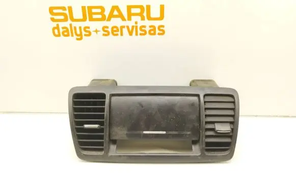 Subaru Legacy Glove box central console 