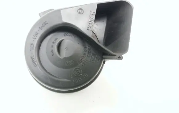 Audi A6 S6 C6 4F Horn signal 703881165 024148 011165