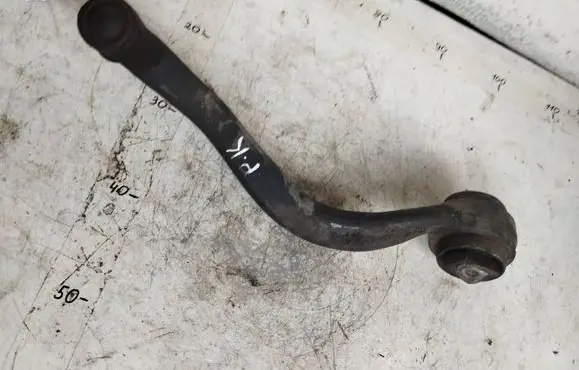 BMW X6 E71 Front lower control arm/wishbone